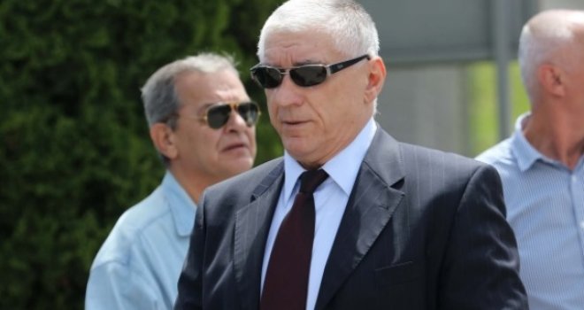 Suočenje Vikića i Pušine:'Ja da hapsim Herendu, a on išao u MUP kod već koga... Nisam rekao - neka ih sve pobiju!'