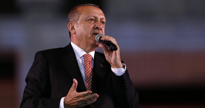 Erdogan ponovo zaprijetio da će blokirati pristupanje Švedske i Finske u NATO ako ne ispune zahtjeve Ankare