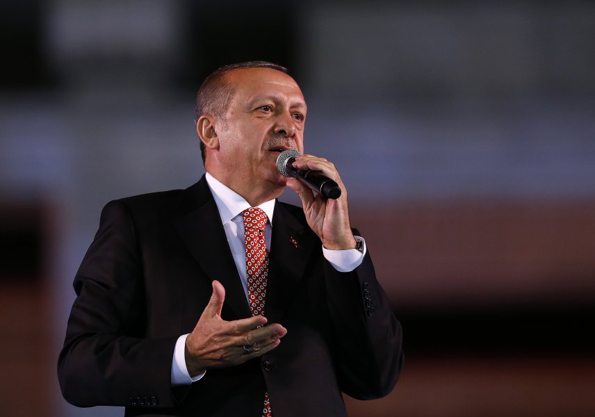 erdogan