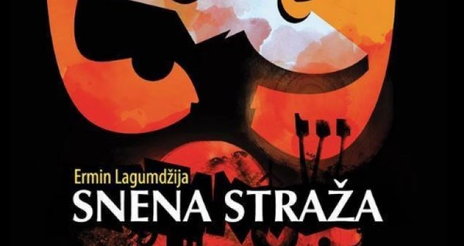 Promocija knjige 'Snena straža' i grupna izložba 'Medius Promiscus' u galeriji Zvono