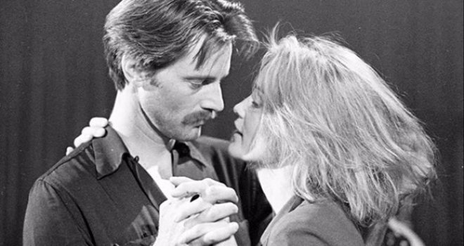 Sam Shepard i Jessica Lange: Iako prvi susret nije prošao bajno, ludo su se zaljubili i strastveno voljeli tri decenije