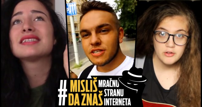 Jedinstven događaj na kojem djeca mogu sresti svoje omiljene YouTube vlogere