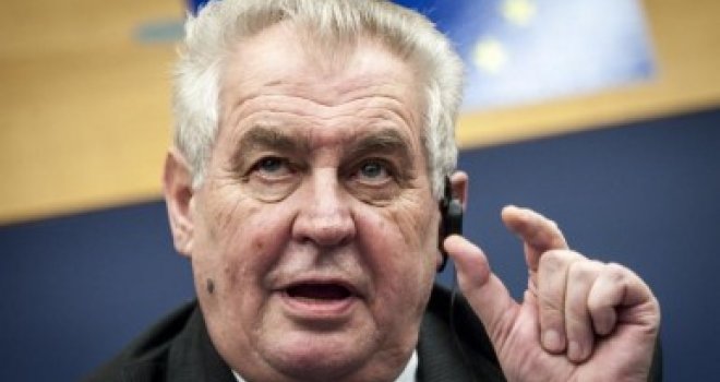 Zeman: Izvori iz Saudijske Arabije u velikoj mjeri finansiraju širenje radikalnog islama u BiH