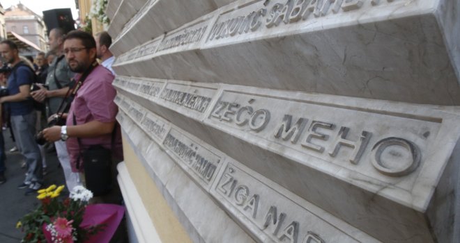 SDA Sarajevo: Tužilaštvo BiH odbija procesuirati izvršioce masakra na Markalama, skandalozno!