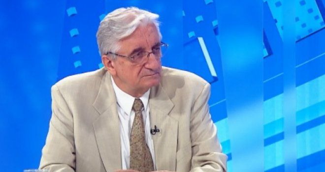 Tuđman objasnio zašto je pisao o Aliji Izetbegoviću: 'Ja ne optužujem, nego analiziram ono što je on sam...'