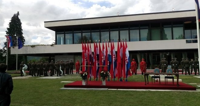 Retorika iz BiH je neprijateljska prema Hrvatskoj