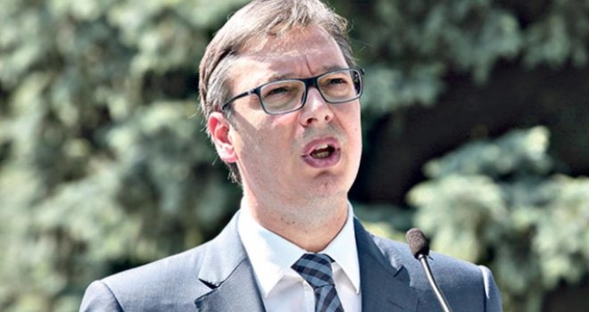 Aleksandar Vučić opet dolazi u BiH, a evo zbog čega...