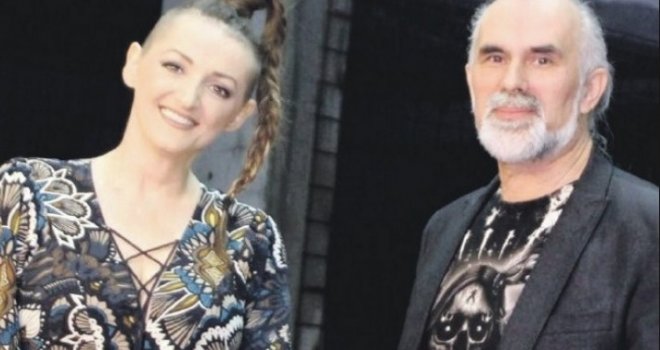 Dok se bori sa karcinomom, još jedan emotivni šok za Donnu Ares: Ona i Džavid uvijek će se voljeti, ali...