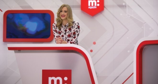 Povratak TV emisije m:agazin u novom ruhu