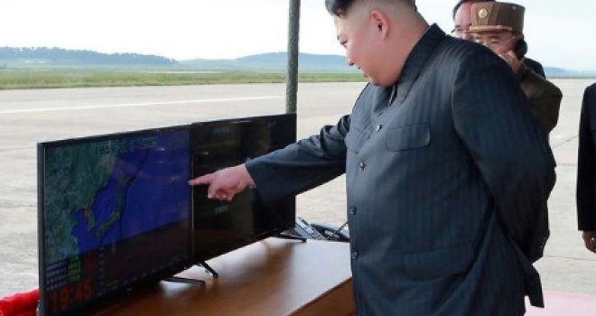 Pobjegla iz Sjeverne Koreje i otkrila sav horor života: Suluda ubistva nedužnih, Kim Jong-un i seksualne robinje... 