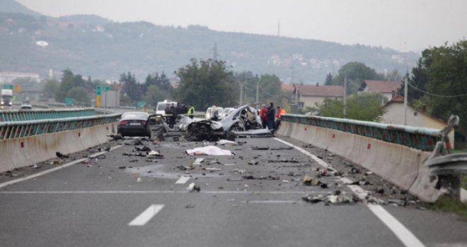 Novi detalji tragedije: Stradali Alić vlasnik Audija, prijatelji oplakuju prerano ugašen život!