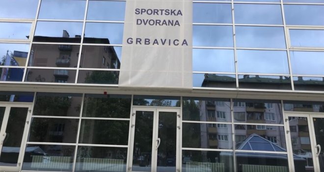 Vladajuća većina odlučila da sportska dvorana u Novom Sarajevu neće nositi ime Gorana Čengića