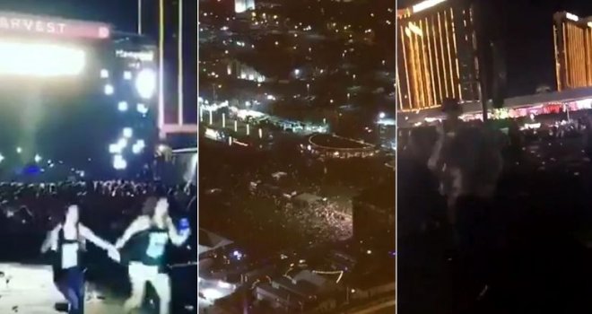 ISIL preuzeo odgovornost za krvavi napad u Las Vegasu? Bio je ratnik Islamske države!