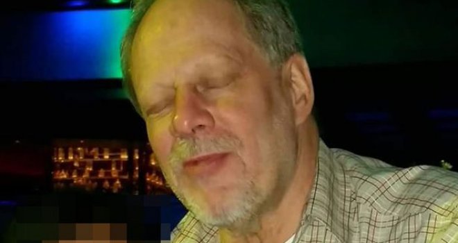 Paddock rukom ispisao niz brojki: Policija dešifrovala poruku masovog ubice iz Las Vegasa