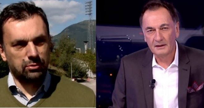 Hadžifejzović izgubio živce: Bruka, posebno ako se kao alibi koristi hadž! Konaković: Omaklo nam se...