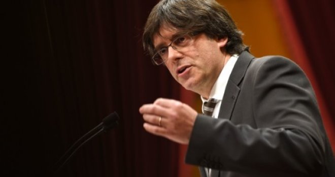 Puigdemont: Katalonija će proglasiti nezavisnost u roku od 48 sati nakon zvaničnih rezultata referenduma