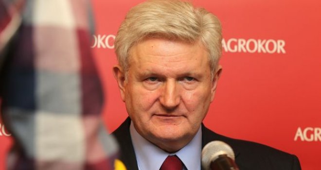 Todorić uhapšen pa brzo pušten: Ovo je mala pobjeda, sada sam građanin Engleske!