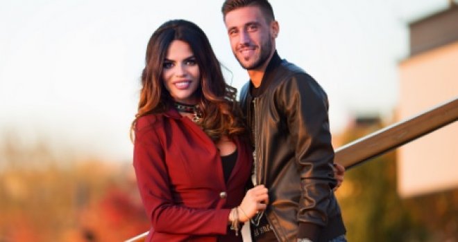 Damir Džumhur: 'Iza svakog uspješnog muškarca stoji žena... Dejana mi je promijenila pogled na tenis i psihu, a porazi...'