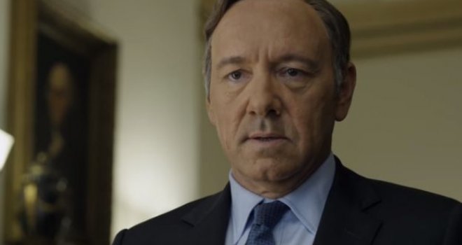 Kevin Spacey o svojoj propasti: Sve što sam imao nestalo je u samo nekoliko sati