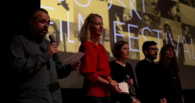 Dodjelom nagrada za kraj završen 12. Pravo Ljudski Film Festival