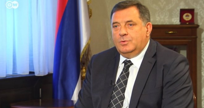 Dodik: Nakon Tribunala ostaju četiri istine - srpska, hrvatska, bošnjačka i haška, a svi koji žive na ovim prostorima...