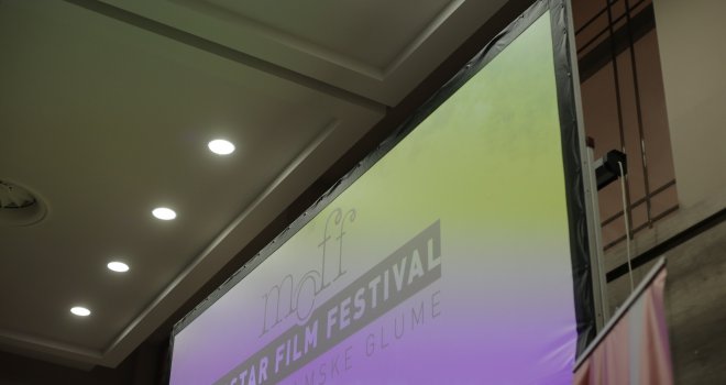 Završen  11. Festival filmske glume u Mostaru: Nagrade za Mirjanu Karanović, Emira Hadžihafizbegovića...