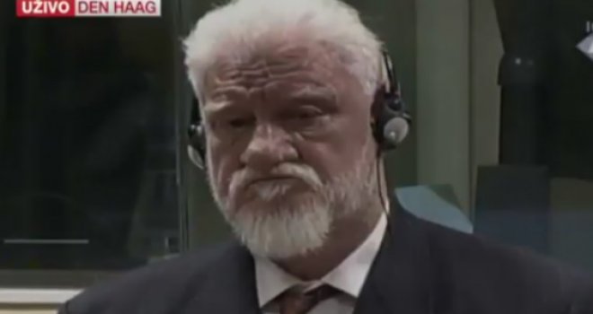 Šok u Hagu: Slobodan Praljak umro u bolnici!