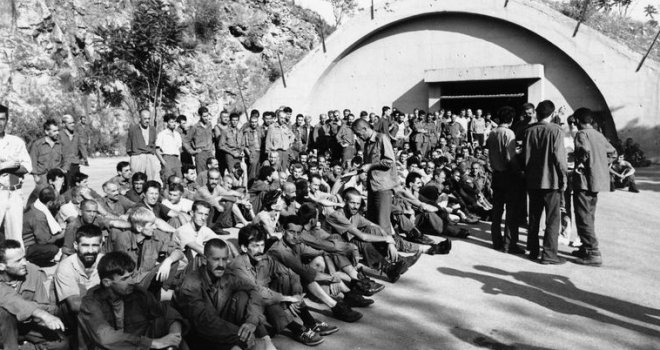 Zločini čelnika Herceg-Bosne: Pitali su ga koje mu je uho draže, a onda mu ga odsjekli...