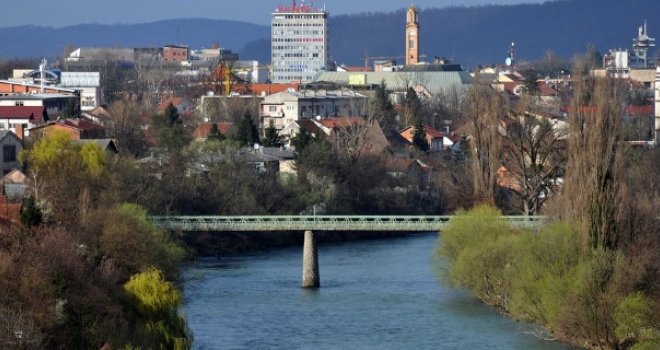 Spriječili mladića da se ubije skokom u Vrbas