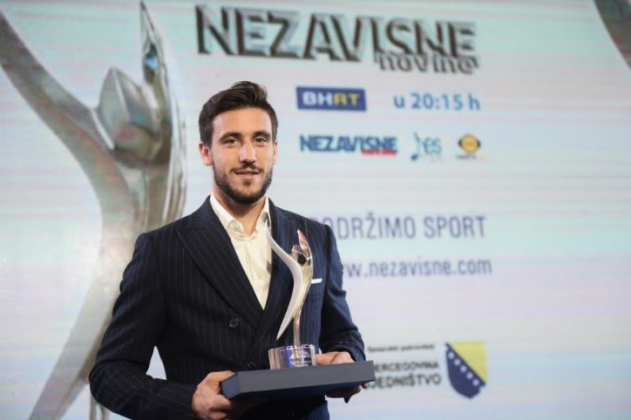 damir-dzumhur