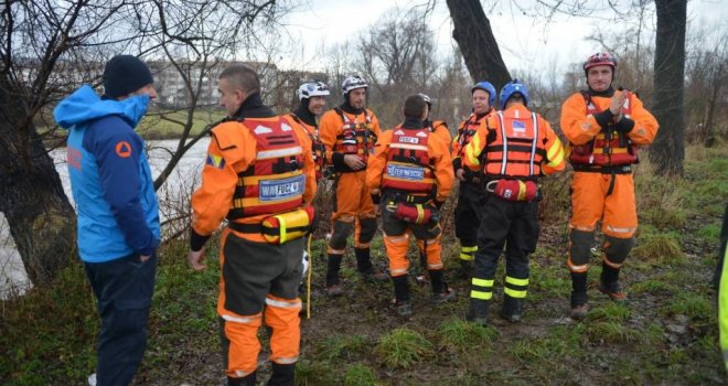 Priprema se velika akcija: 700 ljudi će tražiti tijelo Aldina Mulića od Sarajevo do Doboja