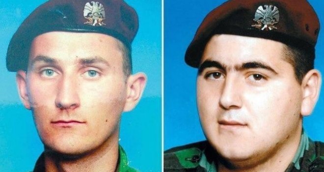 Da li je Ratko Mladić ubijao srpsku djecu: Šta su ovi mladi vojnici vidjeli tog jutra zbog čega su morali biti likvidirani?! 