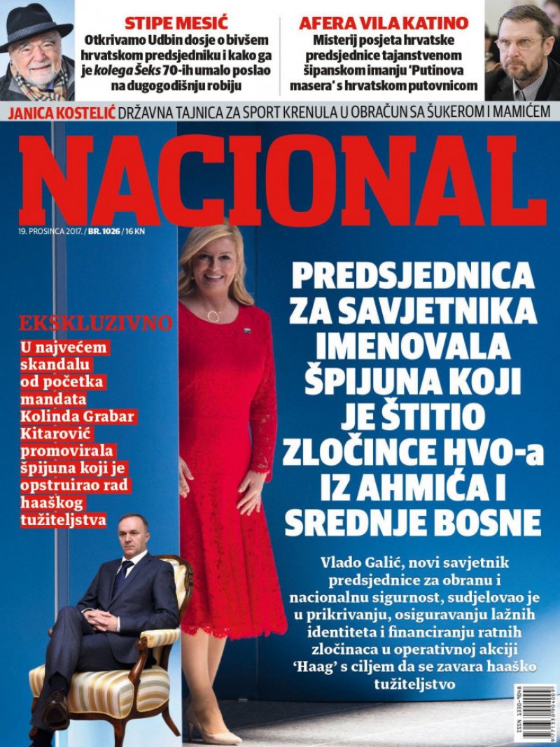 nacional