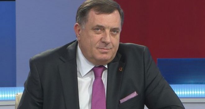 Milorad Dodik otkrio ko je JEDINI MOGUĆI kandidat SNSD-a za člana Predsjedništva BiH