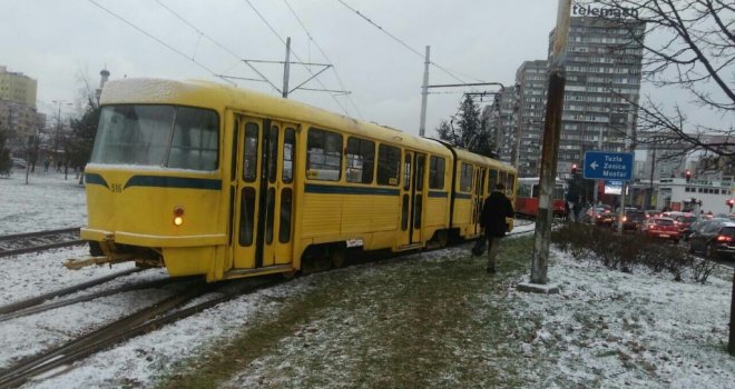 GRAS dobija novu upravu: Skupština KS za dva dana raspravlja o smjeni Harisa Gušića