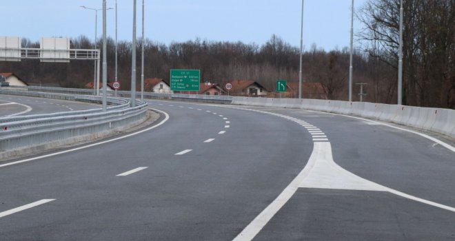 Na proljeće kreće izgradnja još jedne dionice autoputa u FBiH