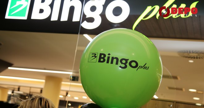 Novi izvještaj pokazao: Bingo veći od Konzuma i Mercatora zajedno