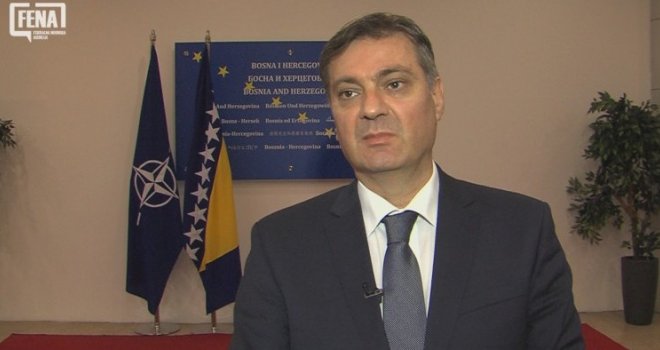 Dodikove tvrdnje o 'PROPALOJ' BiH demantuju ekonomski parametri po kojima je BiH među NAJBOLJIM u regionu, i to po...