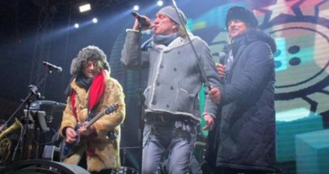 Tifa i Alen Islamović se potukli na dočeku Nove godine zbog najgluplje stvari: Bregović sve gledao i...