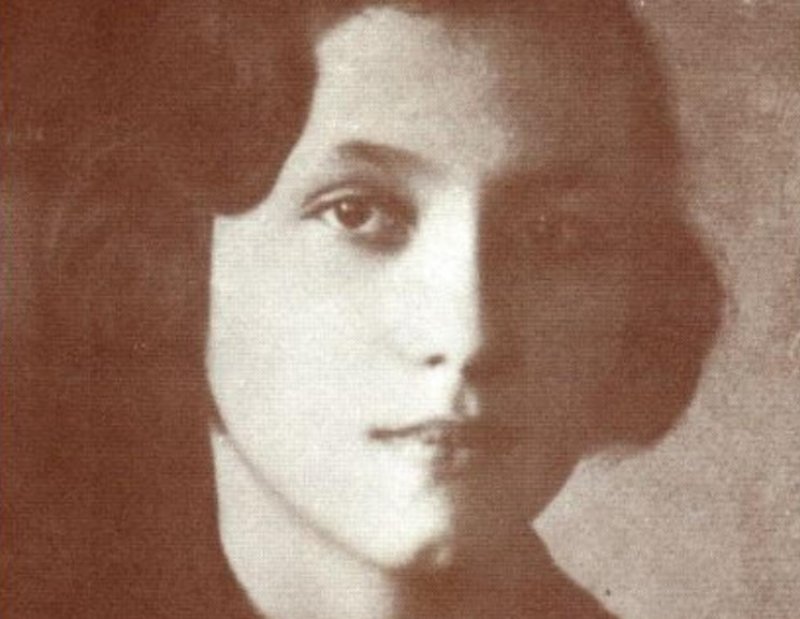 zdenka