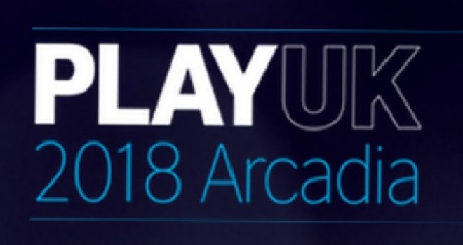 Umjetnost u doba četvrte industrijske revolucije: Novo izdanje PlayUK-a - Arcadia 2018. u Sarajevu