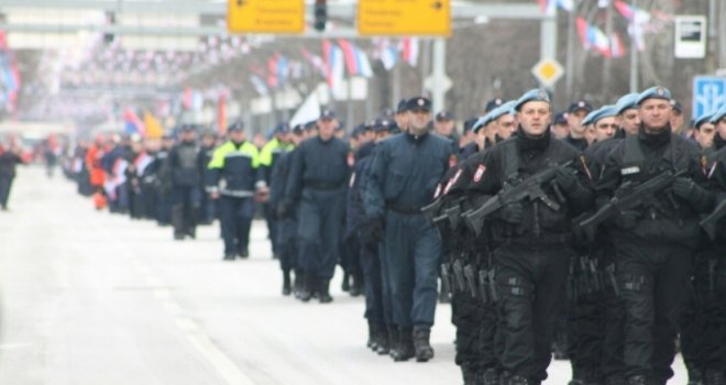 U Banjaluci velike pripreme za proslavu 9. januara: Šta građani smiju, a šta nikako ne smiju raditi