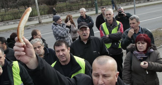 Dobra vijest za radnike: U stečajnom postupku isplata njihovih doprinosa i plaća će biti prioritet