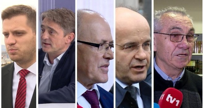 Reakcije iz Sarajeva na obilježavanje Dana RS-a:  Paradržavna tvorevina nastala na rezultatima agresije i genocida nad Bošnjacima