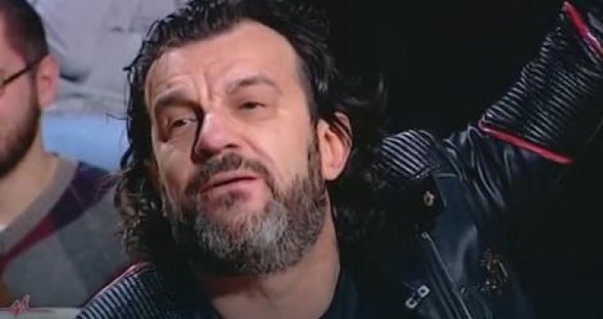 Aca Lukas odgovorio direktoru Granda: Popoviću, tvoj pad neće spriječiti ni sto Lukasa!