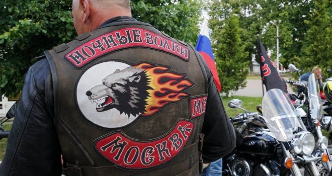 'Noćni vukovi' pozvali Dodika na Krim: Vi ste sin istinske Srbije i opasan protivnik za neprijatelje!