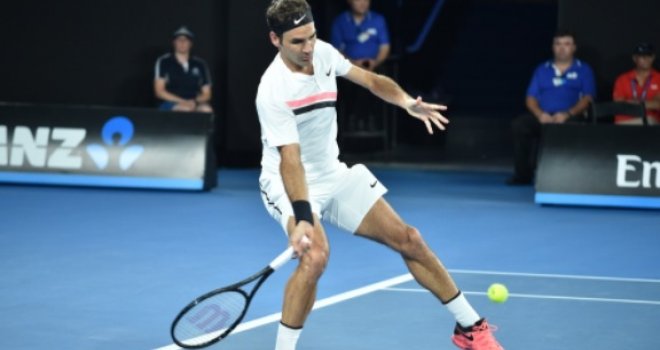 Kakva senzacija u Miamiu! Moćni Federer izgubio od 175. igrača svijeta!