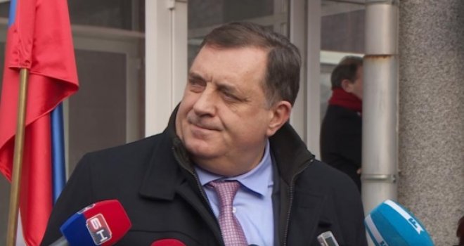 Dodik: Mektić je velika štetočina za RS, oodavno on ne radi u našem interesu...