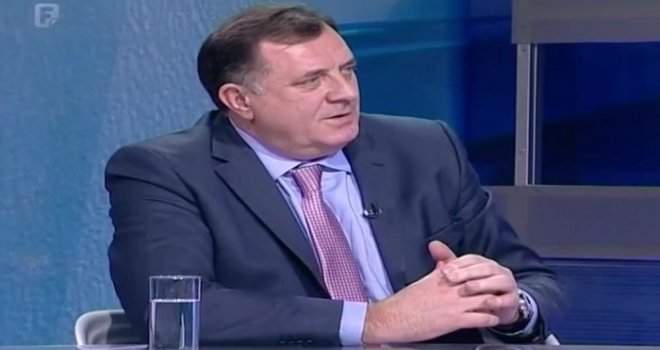 Ako uđem u Predsjedništvo BiH, sjednicama ću prisustvovati putem videolinka