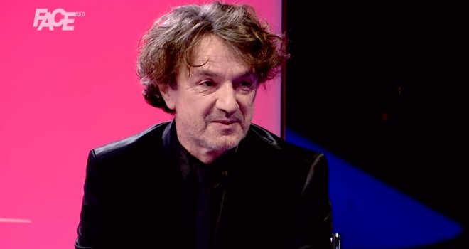 Goran Bregović o Bijelom dugmetu: Bilo je važno da naš pjevač može biti odjeven u uniformu poput Tita, ali i u onu policajca u konc-logoru